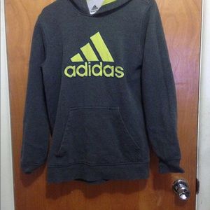 Men's adidas jacket